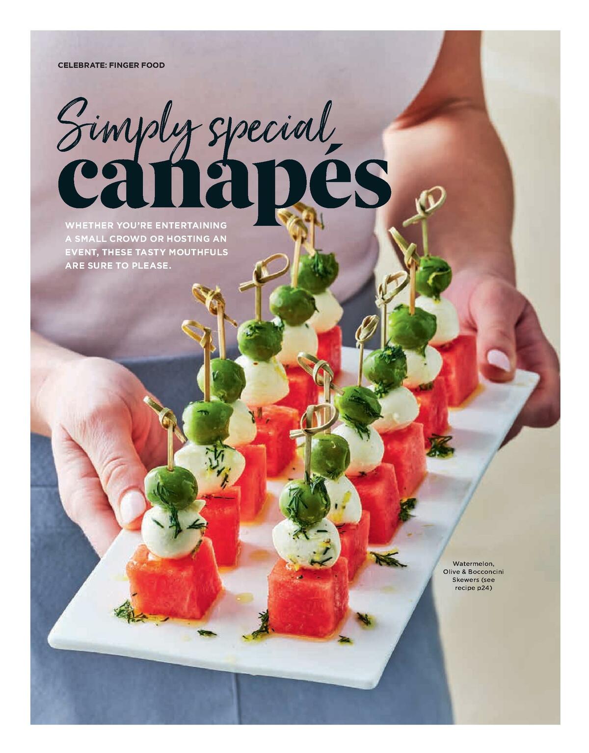 Coles Magazine November Catalogues from 1 November