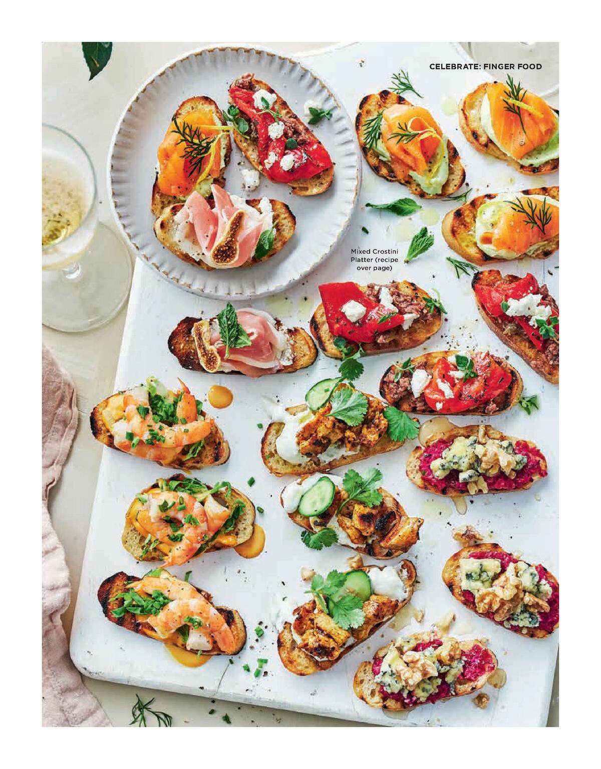 Coles Magazine November Catalogues from 1 November