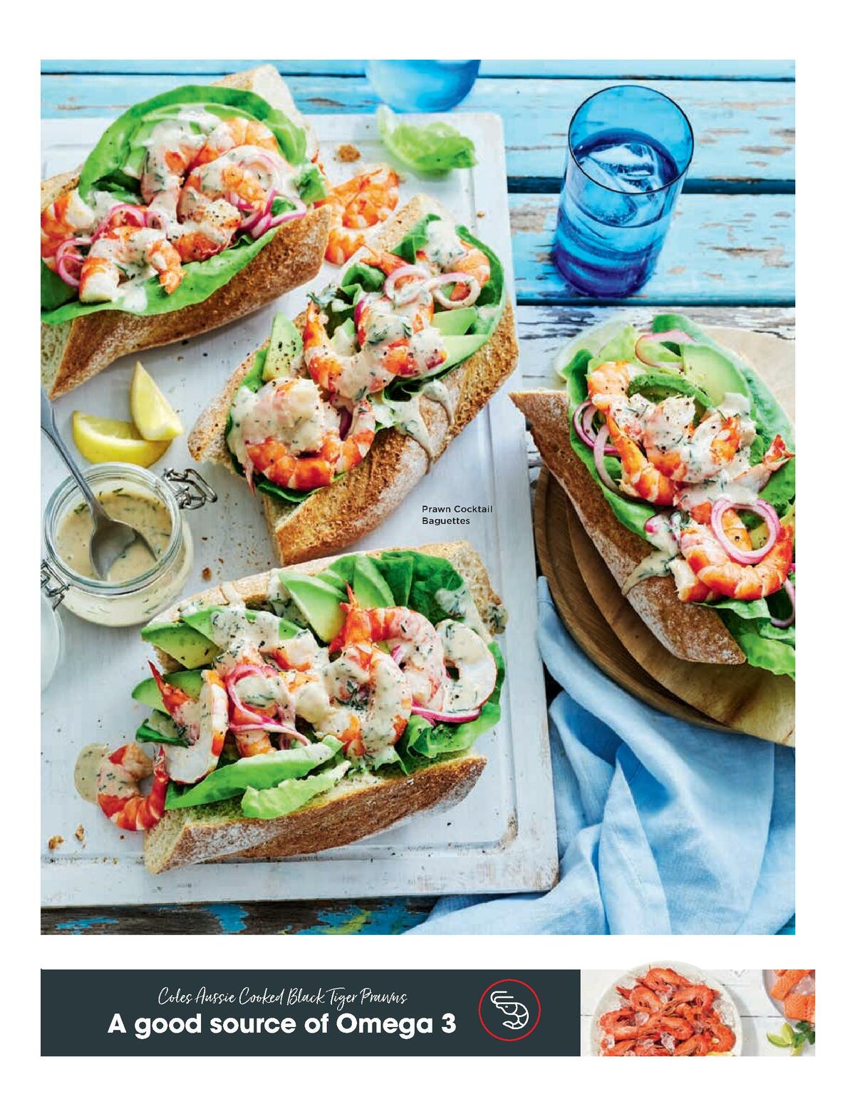 Coles Magazine November Catalogues from 1 November