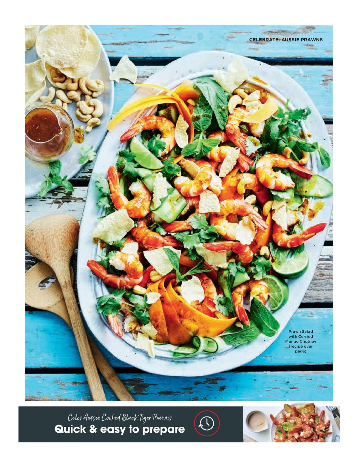 Coles Magazine November Catalogues from 1 November