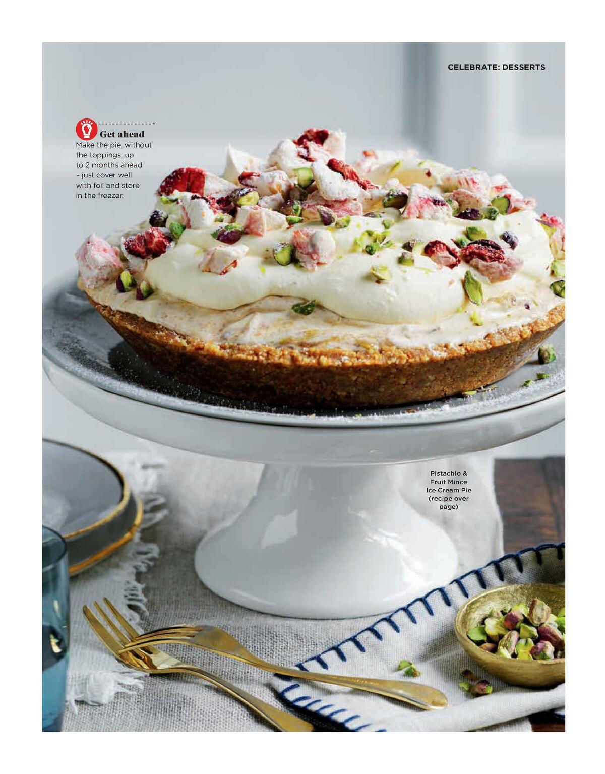 Coles Magazine November Catalogues from 1 November