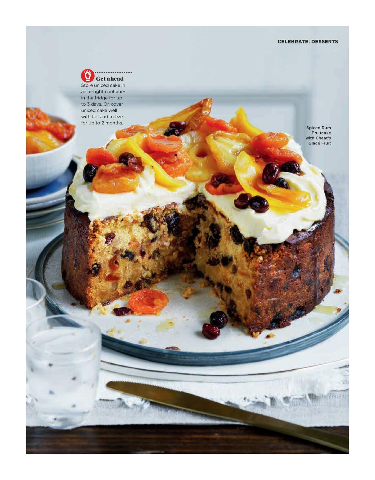 Coles Magazine November Catalogues from 1 November