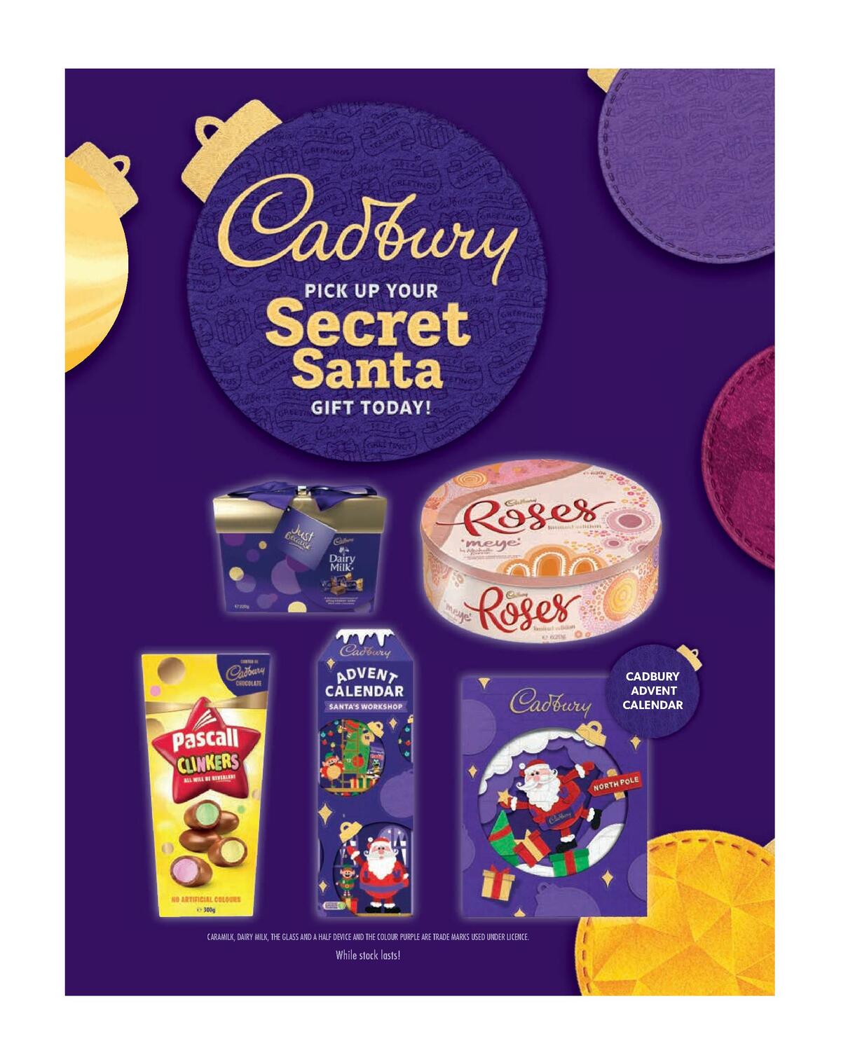 Coles Magazine November Catalogues from 1 November