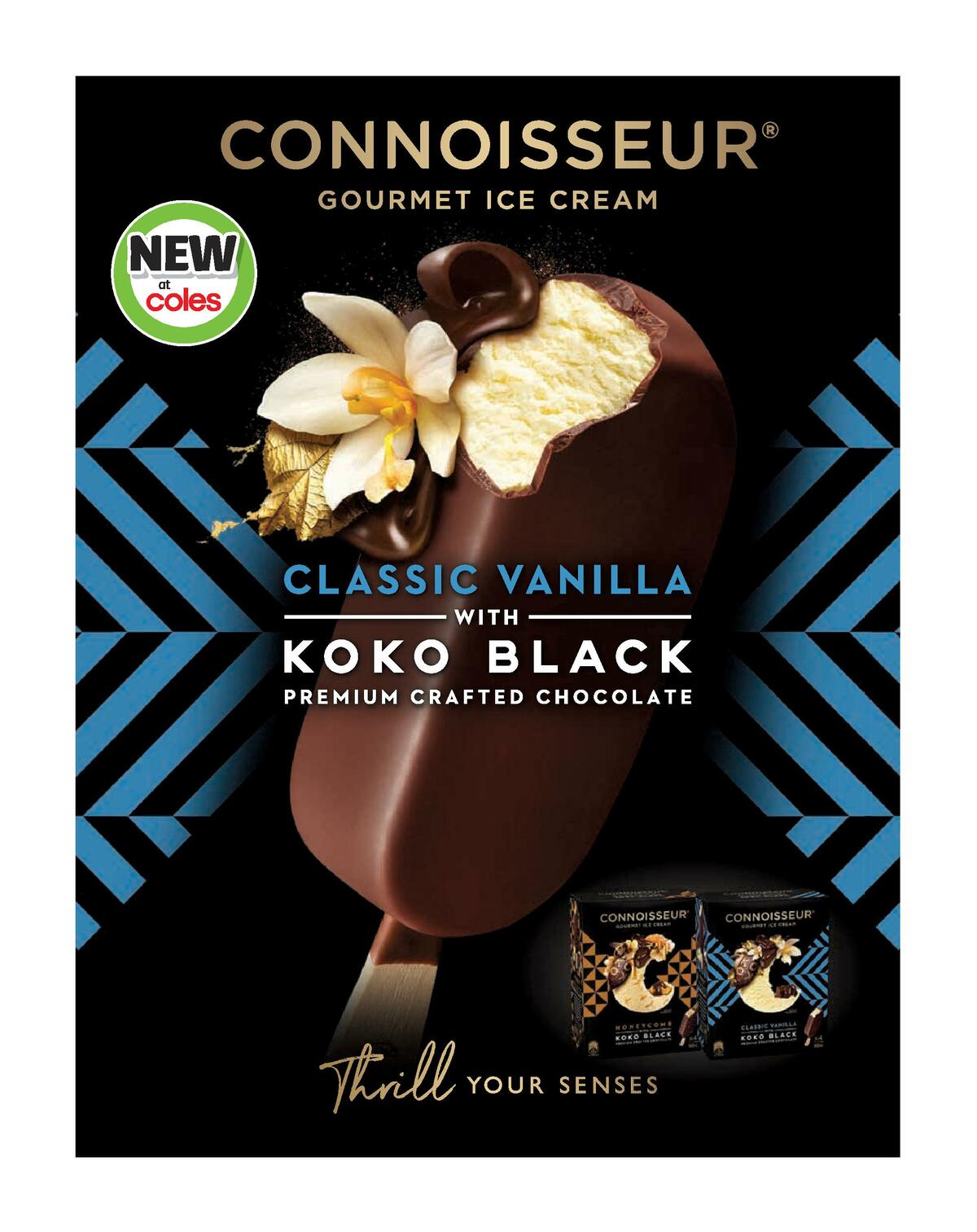 Coles Magazine November Catalogues from 1 November