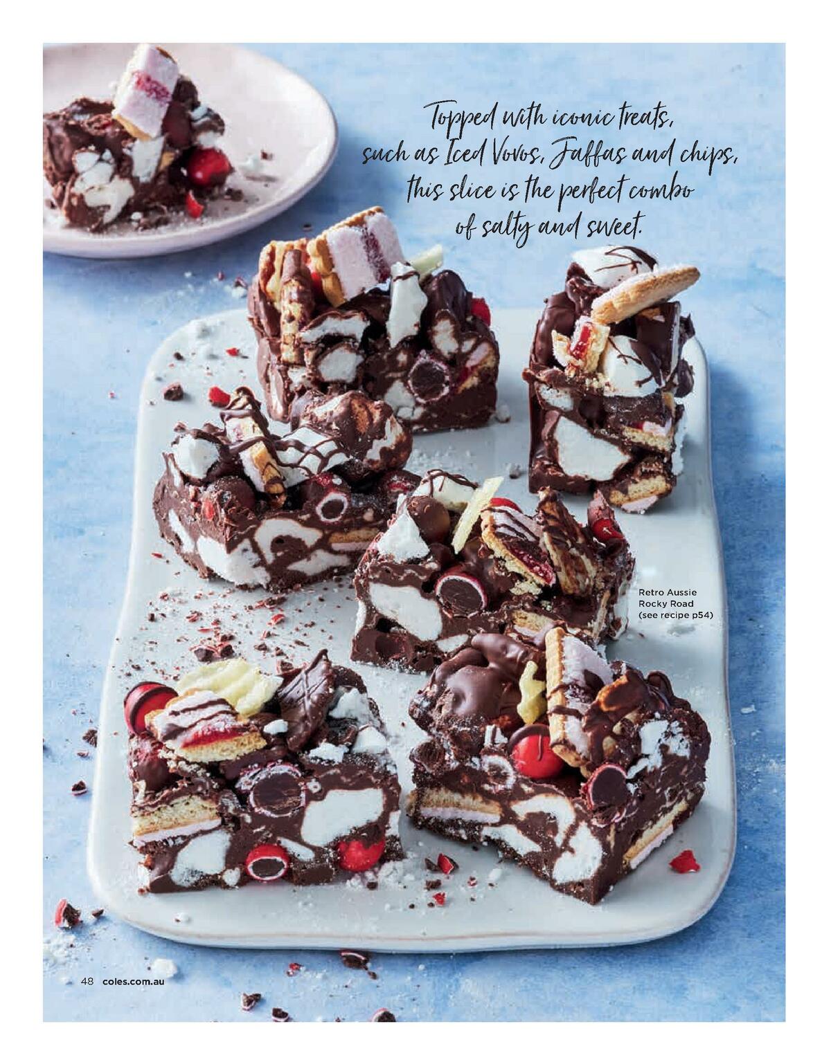 Coles Magazine November Catalogues from 1 November