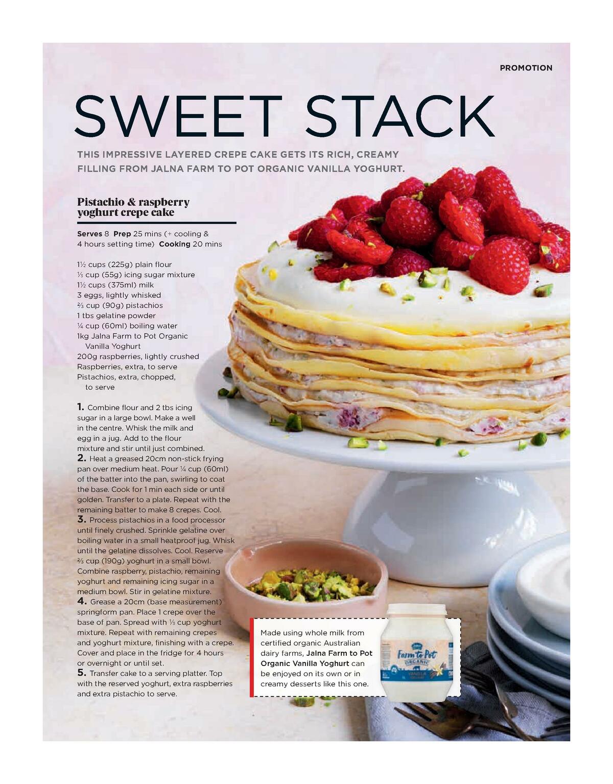 Coles Magazine November Catalogues from 1 November