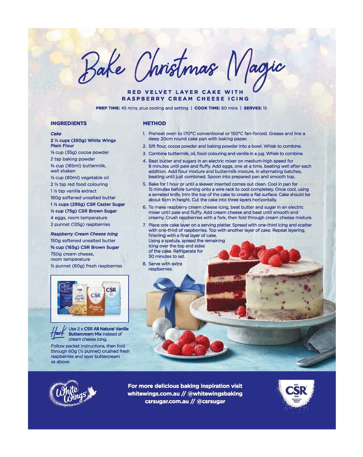 Coles Magazine November Catalogues from 1 November