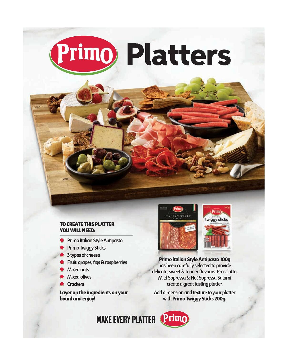 Coles Magazine November Catalogues from 1 November