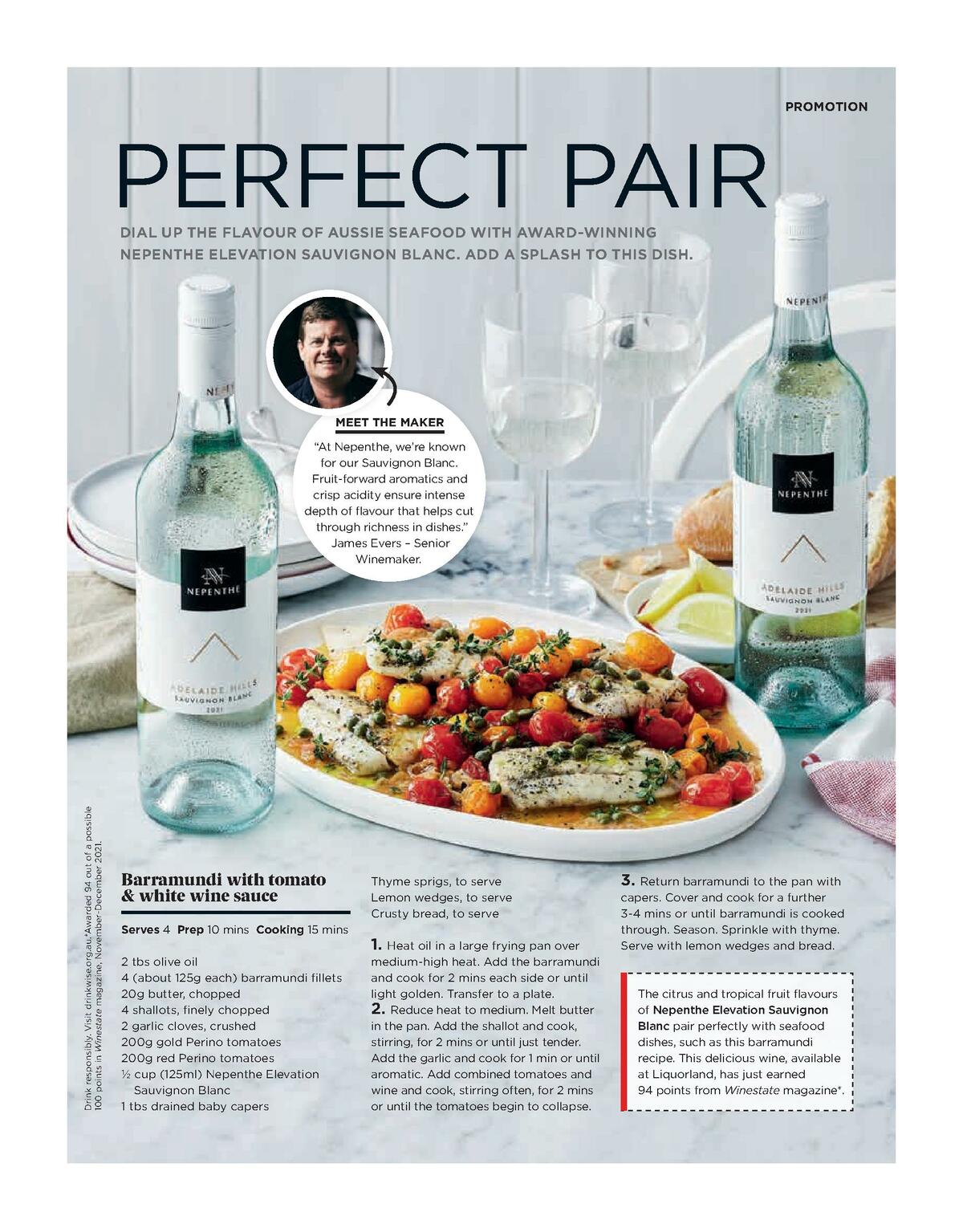 Coles Magazine November Catalogues from 1 November