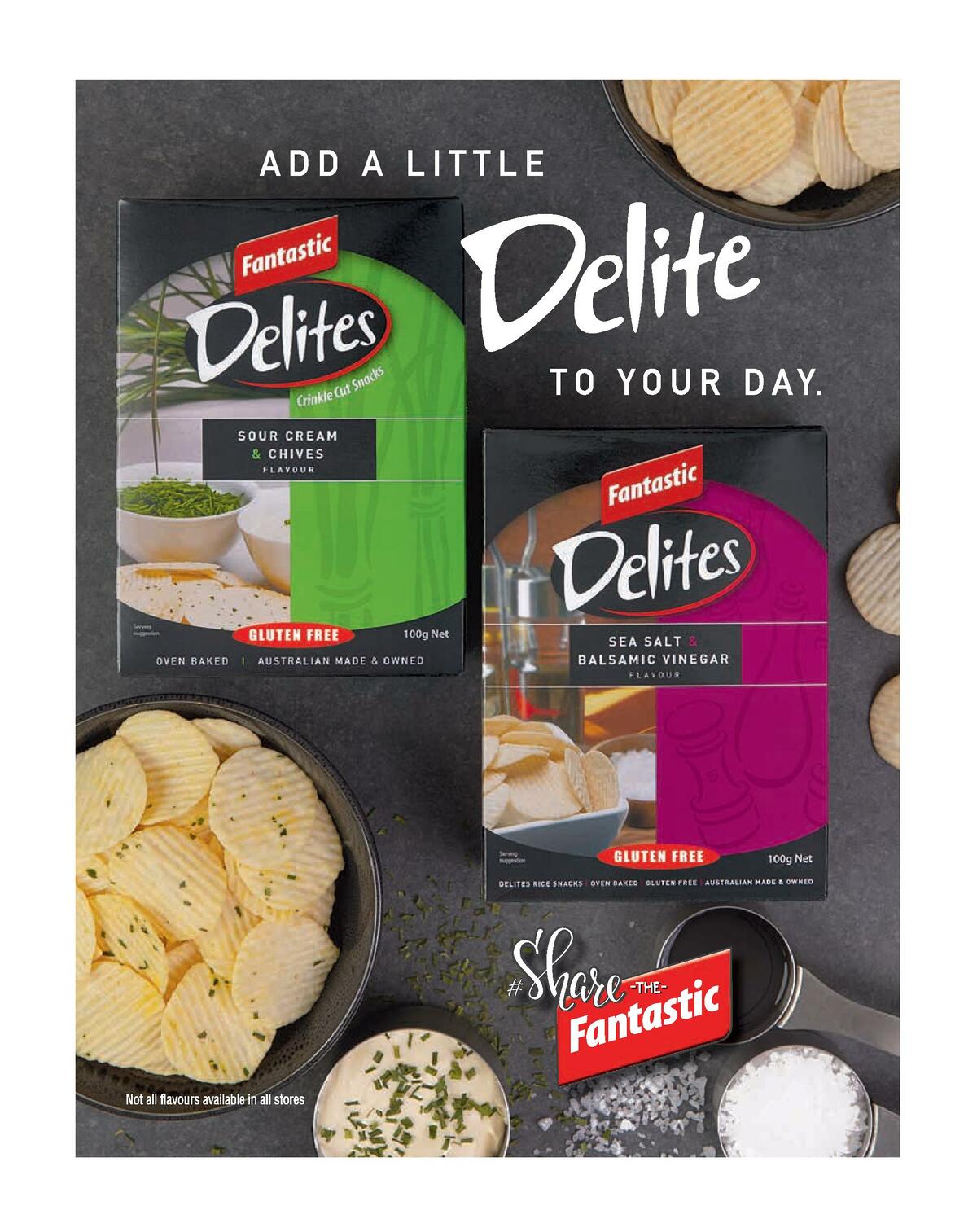 Coles Magazine November Catalogues from 1 November