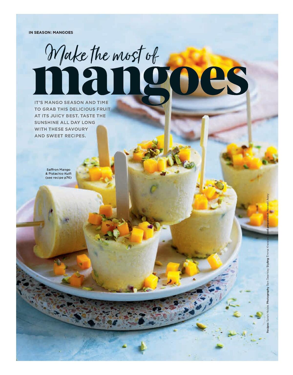 Coles Magazine November Catalogues from 1 November