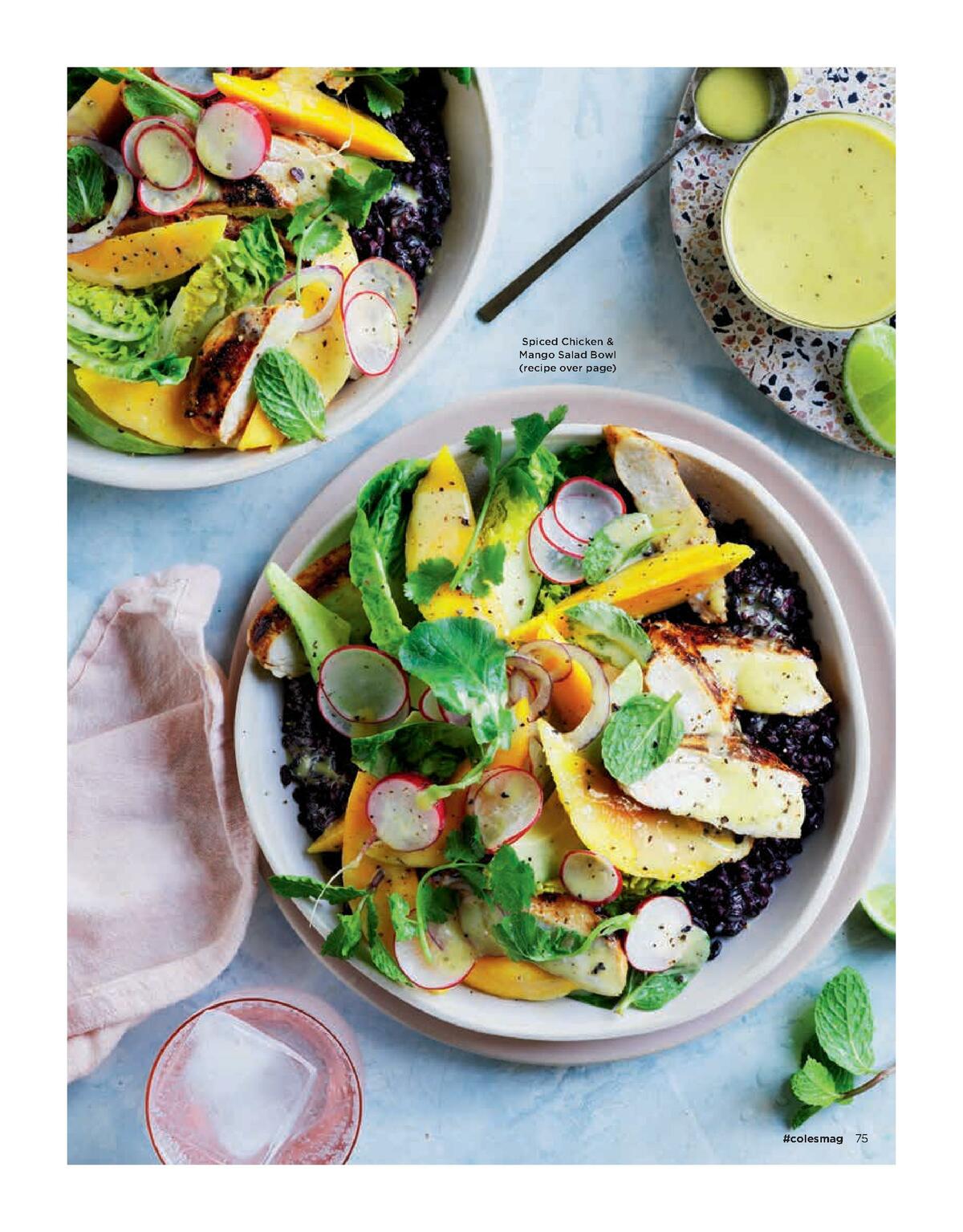 Coles Magazine November Catalogues from 1 November