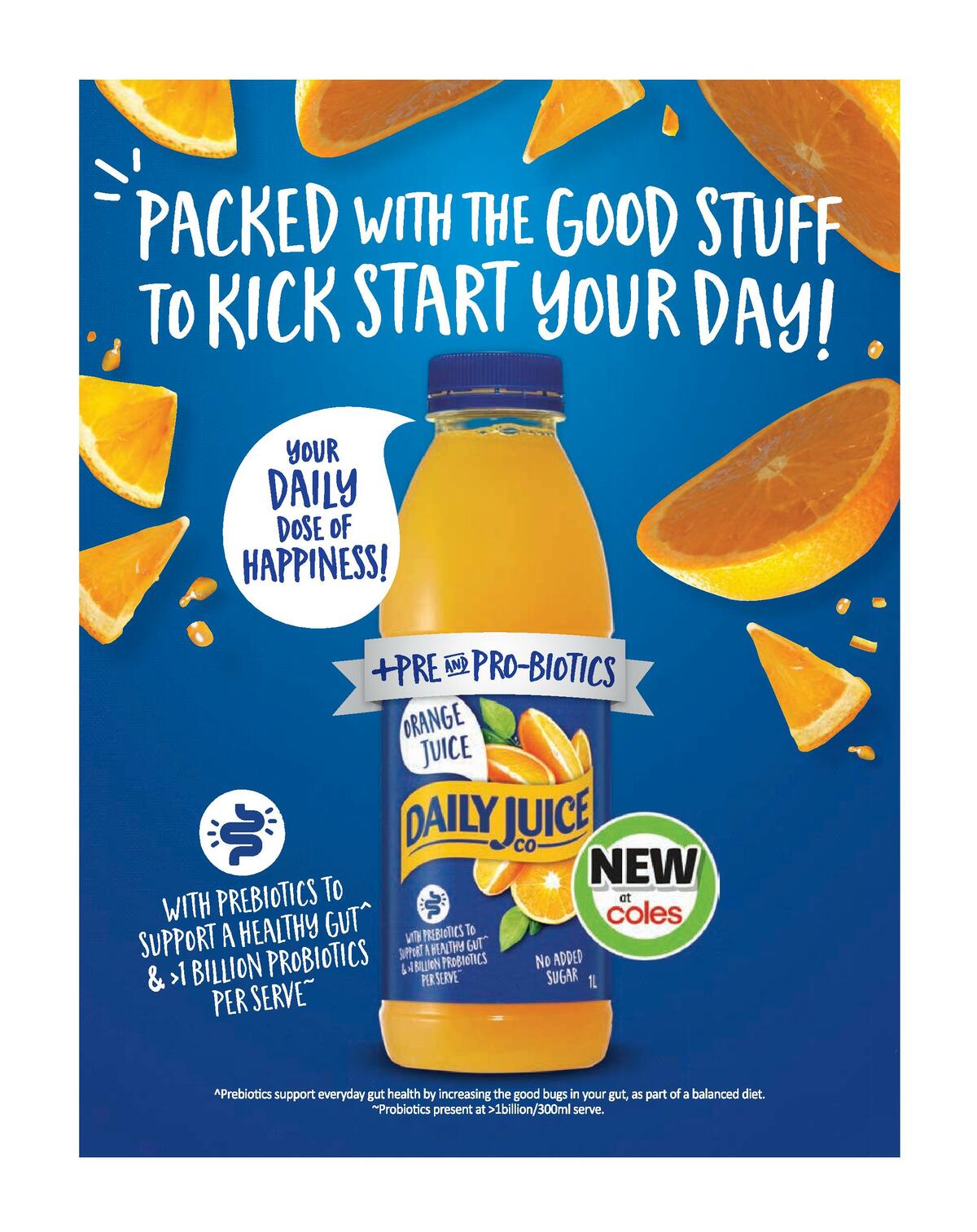 Coles Magazine November Catalogues from 1 November