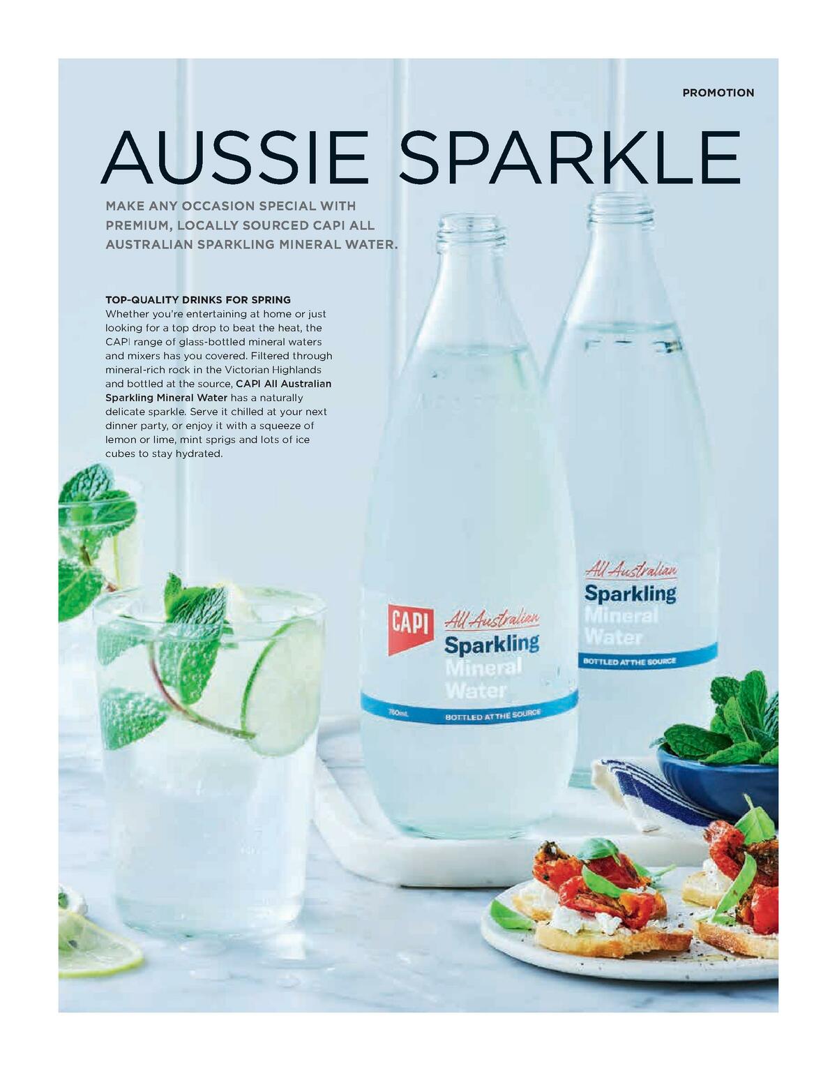 Coles Magazine November Catalogues from 1 November