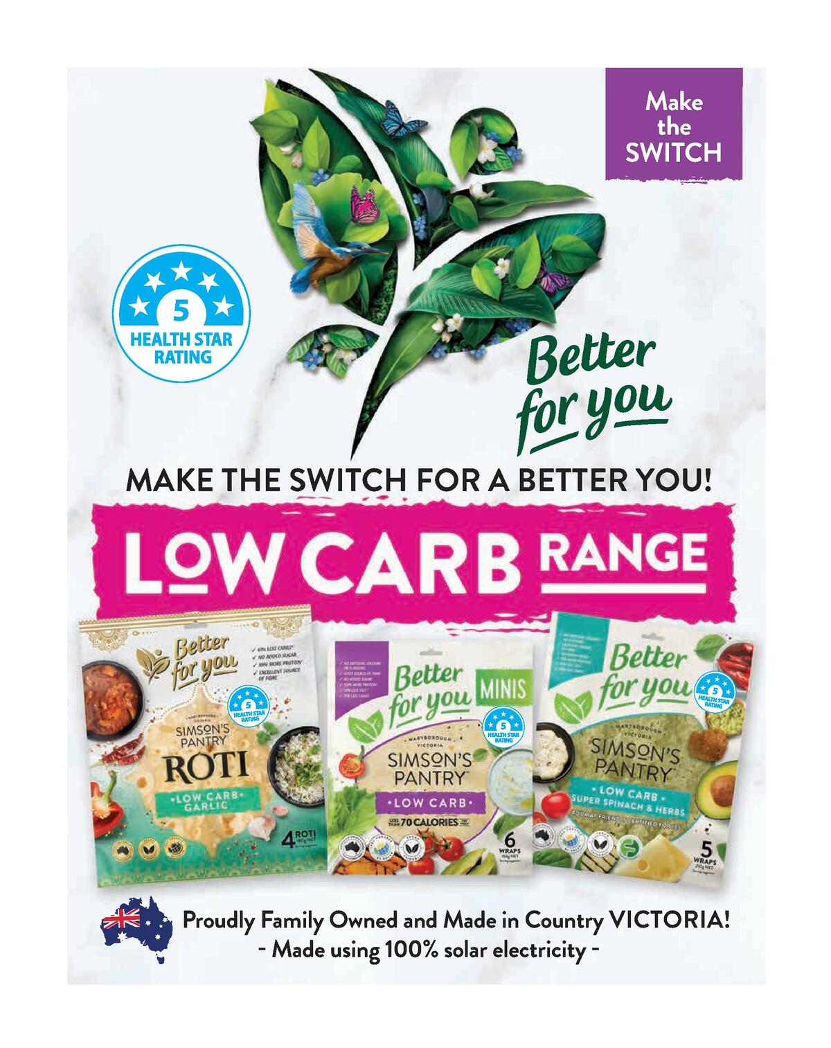 Coles Magazine November Catalogues from 1 November