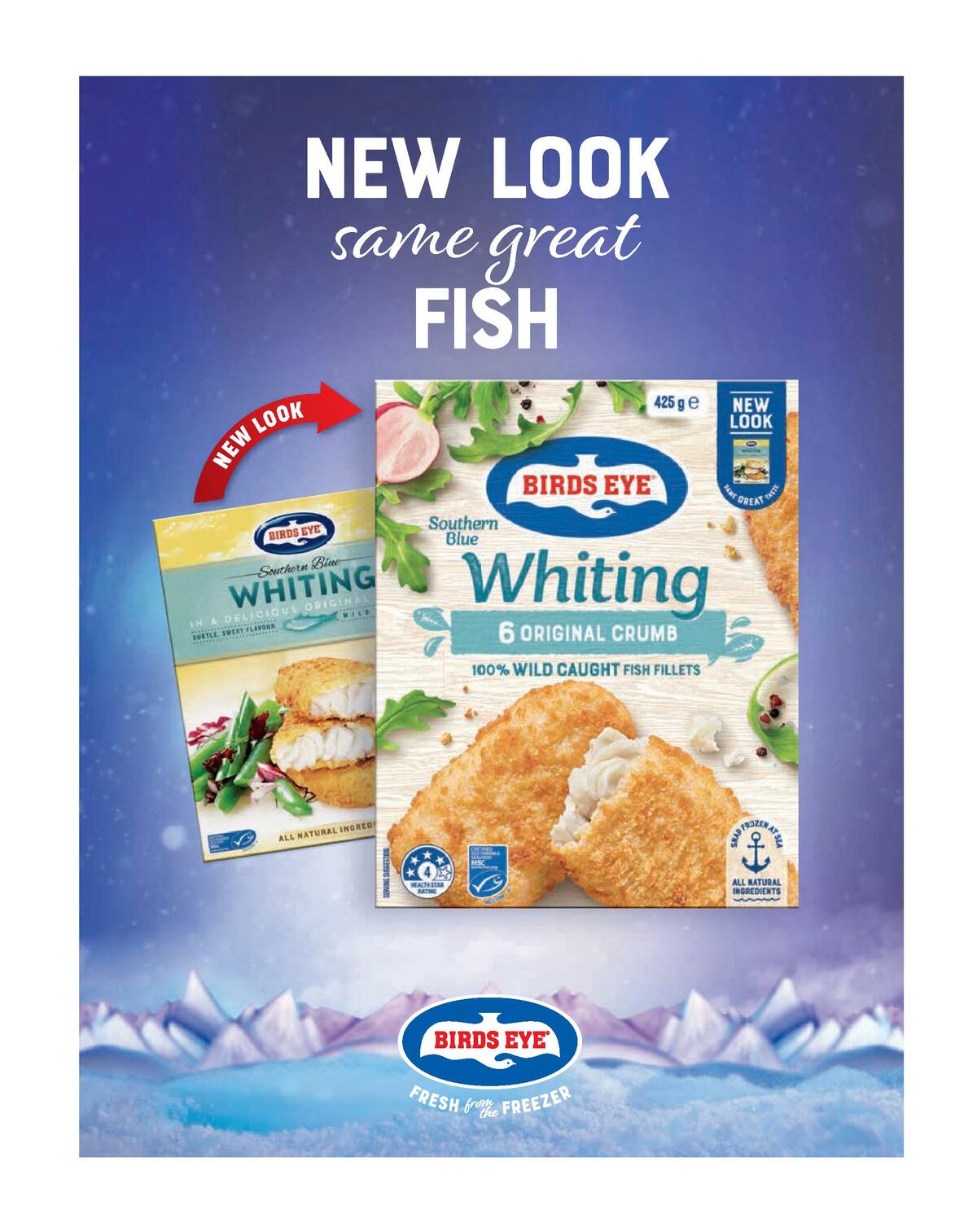 Coles Magazine November Catalogues from 1 November