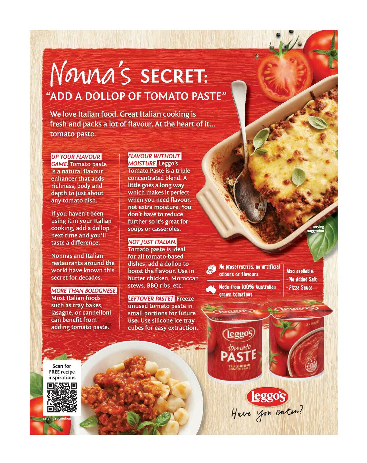 Coles Magazine November Catalogues from 1 November