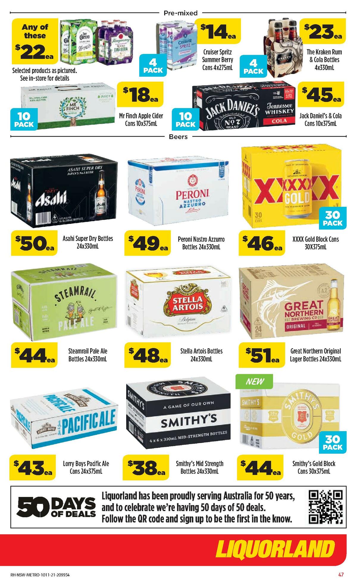 Coles Catalogues from 10 November