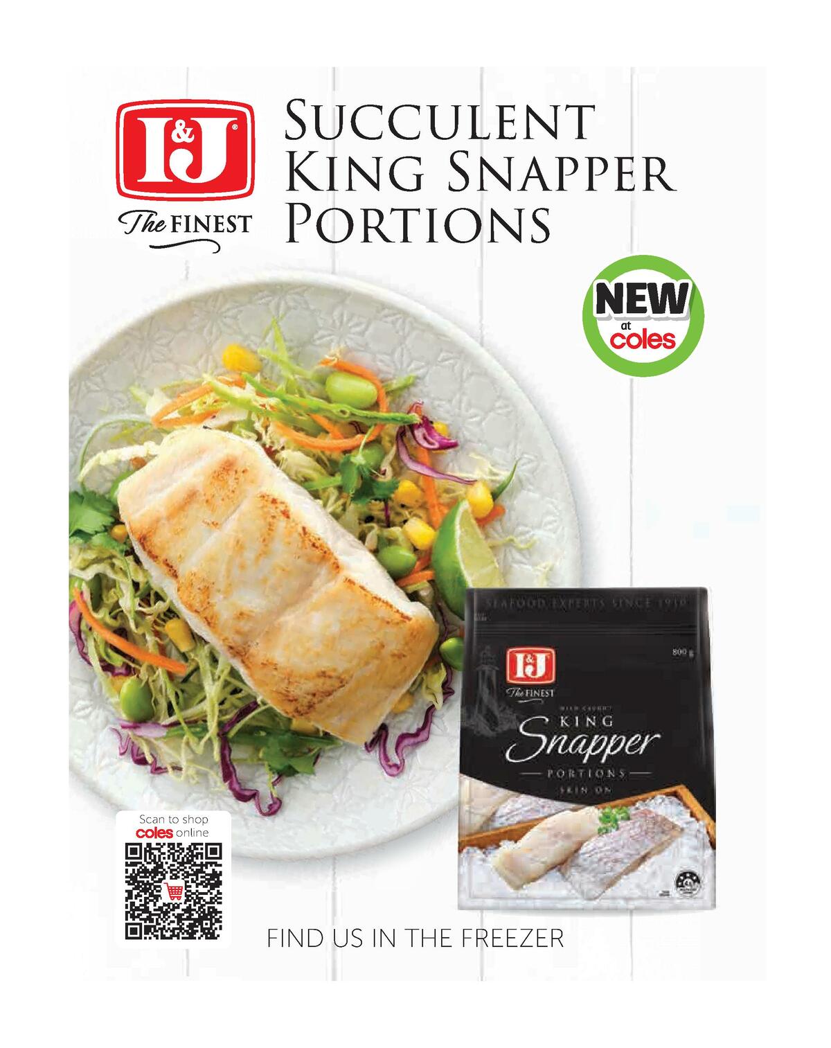 Coles Magazine December Catalogues from 1 December