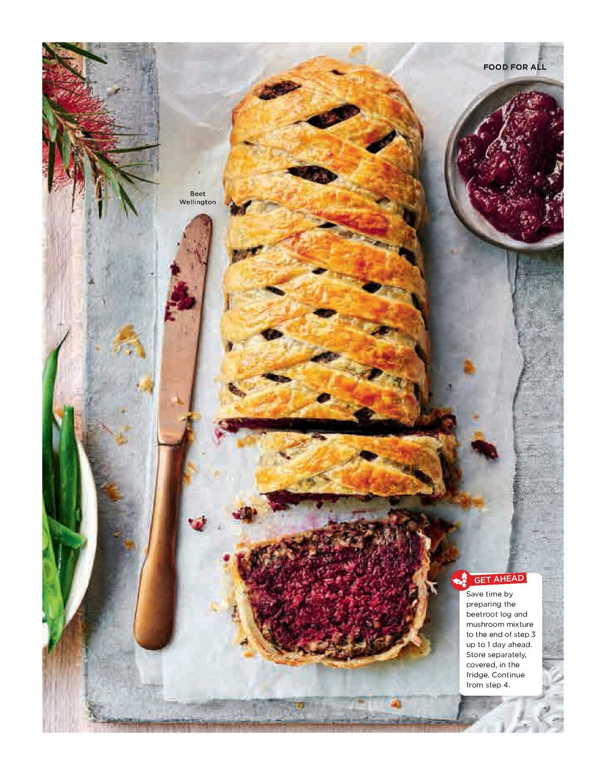 Coles Magazine December Catalogues from 1 December