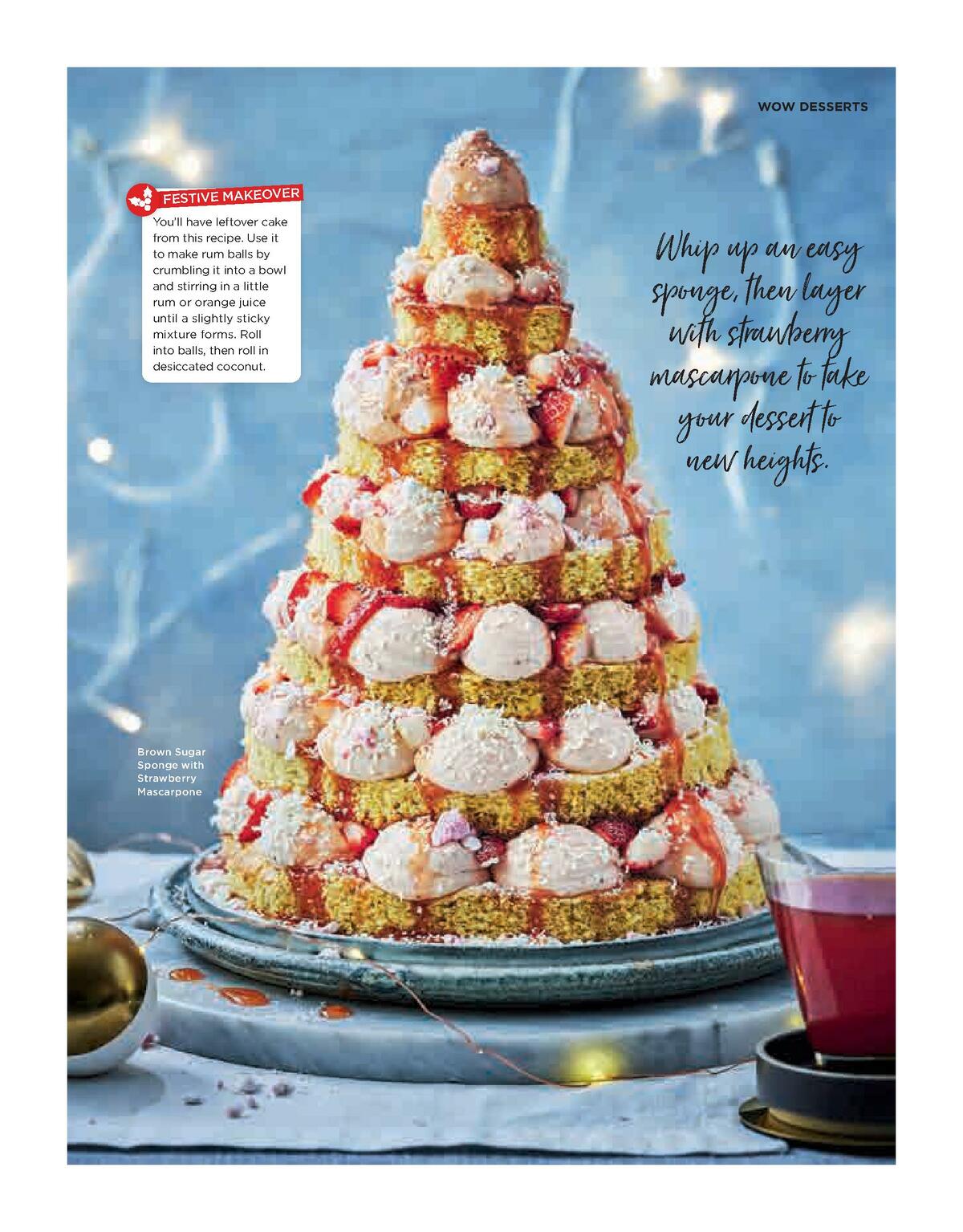 Coles Magazine December Catalogues from 1 December