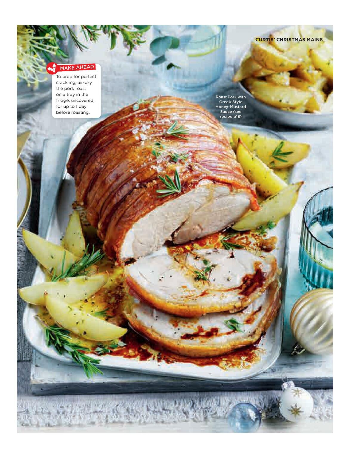 Coles Magazine December Catalogues from 1 December