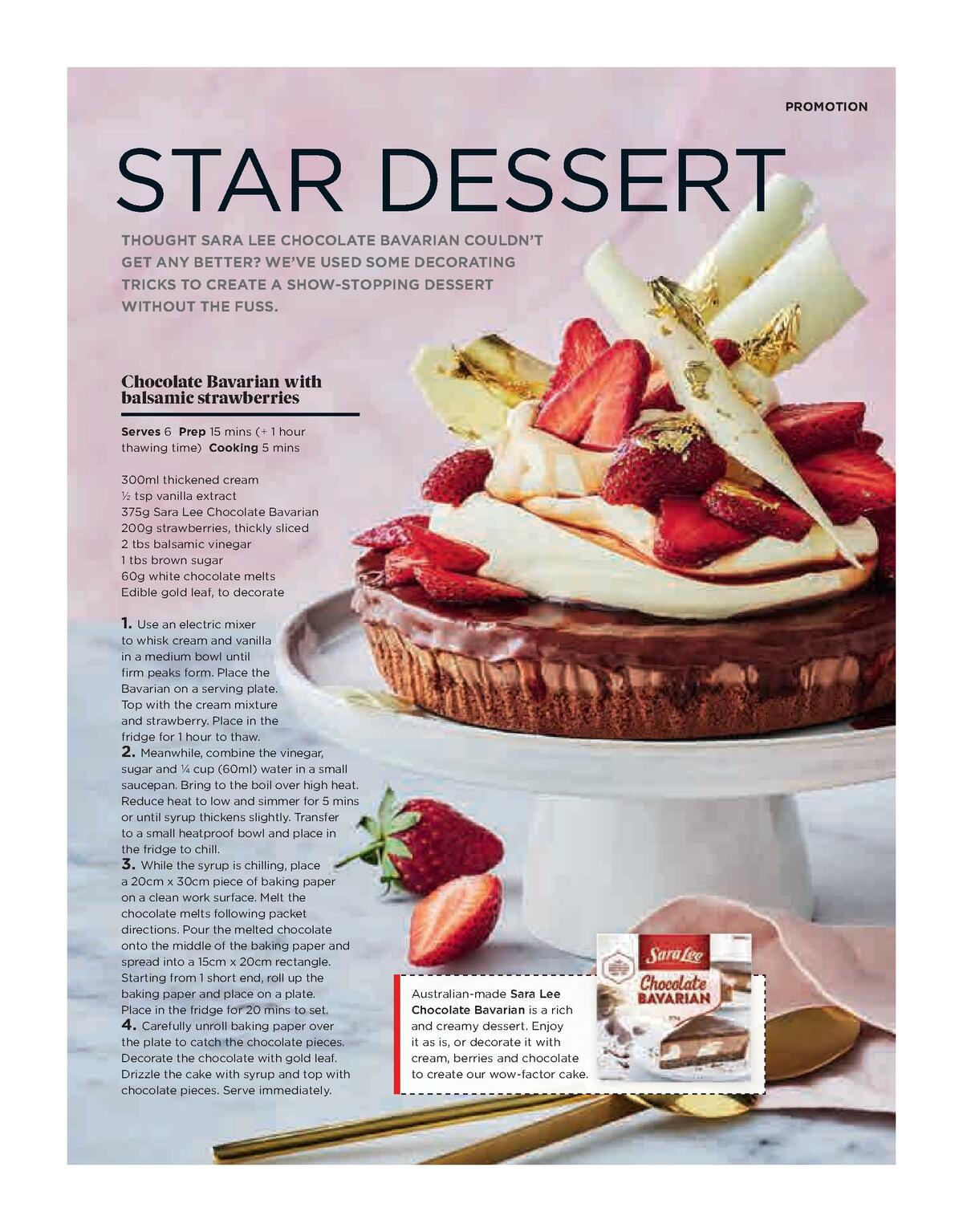 Coles Magazine December Catalogues from 1 December