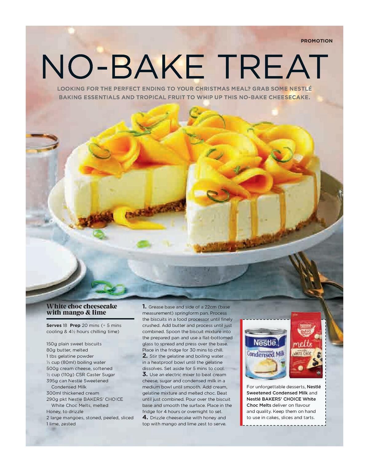 Coles Magazine December Catalogues from 1 December