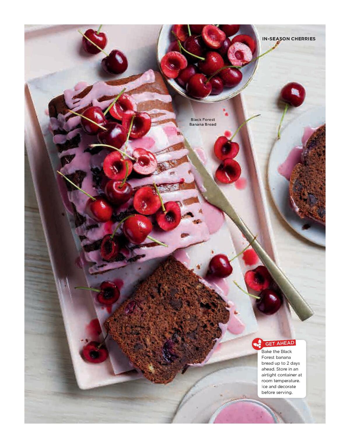 Coles Magazine December Catalogues from 1 December