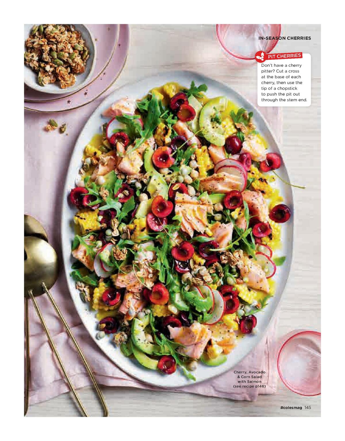 Coles Magazine December Catalogues from 1 December