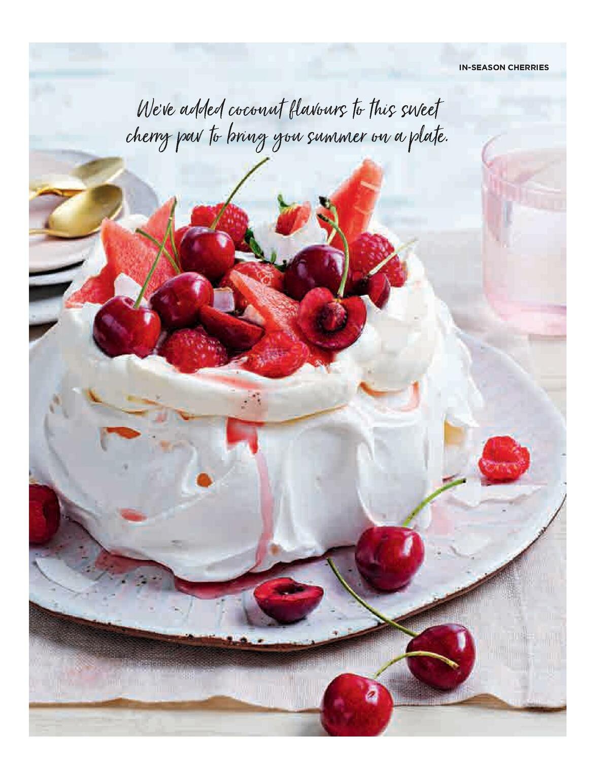 Coles Magazine December Catalogues from 1 December