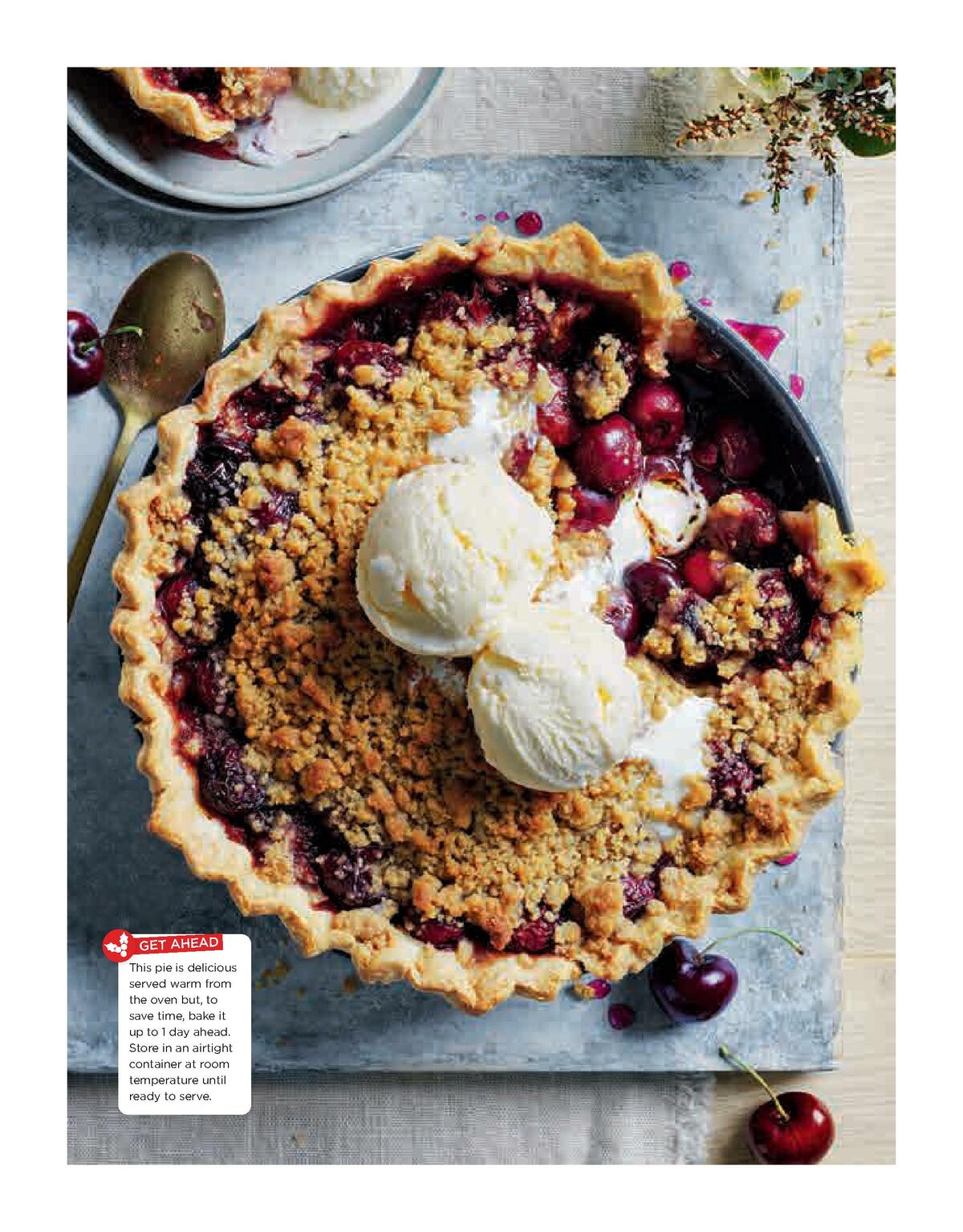 Coles Magazine December Catalogues from 1 December