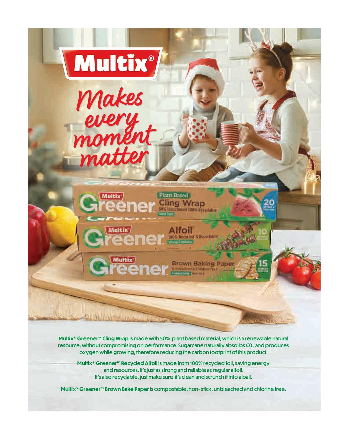 Coles Magazine December Catalogues from 1 December