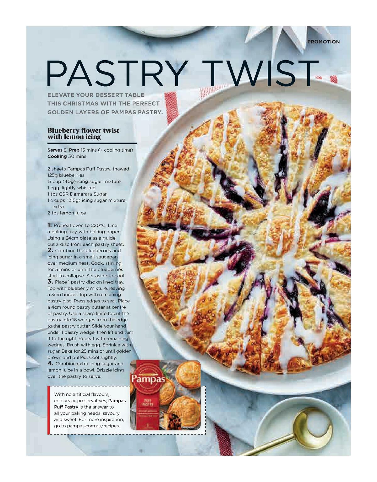 Coles Magazine December Catalogues from 1 December