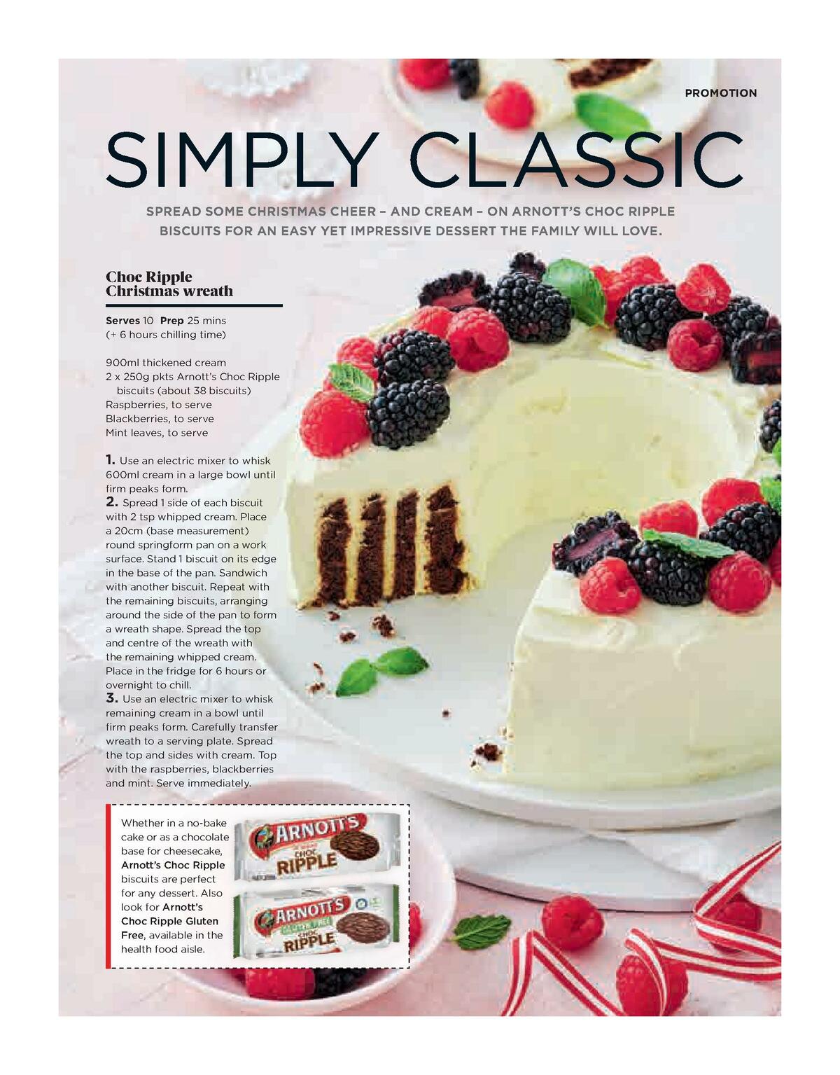 Coles Magazine December Catalogues from 1 December