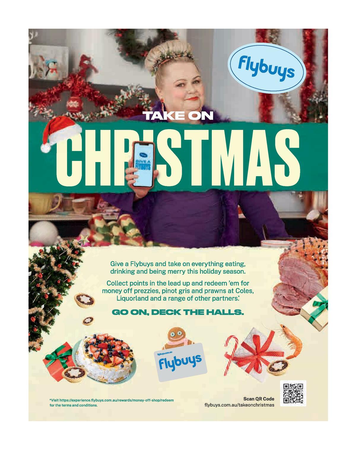 Coles Magazine December Catalogues from 1 December