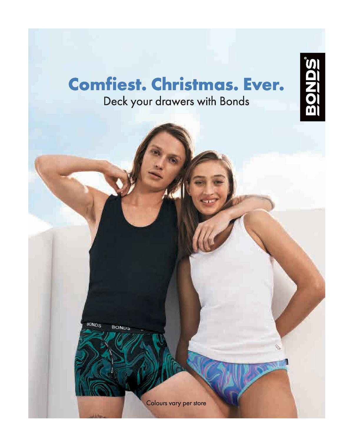 Coles Magazine December Catalogues from 1 December