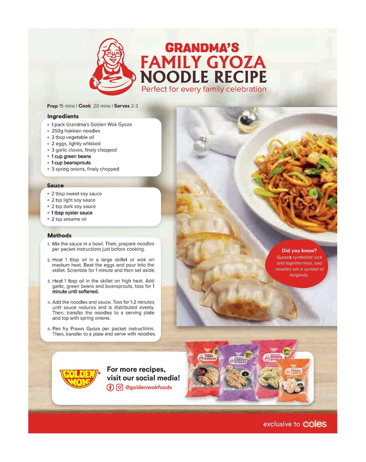 Coles Magazine December Catalogues from 1 December