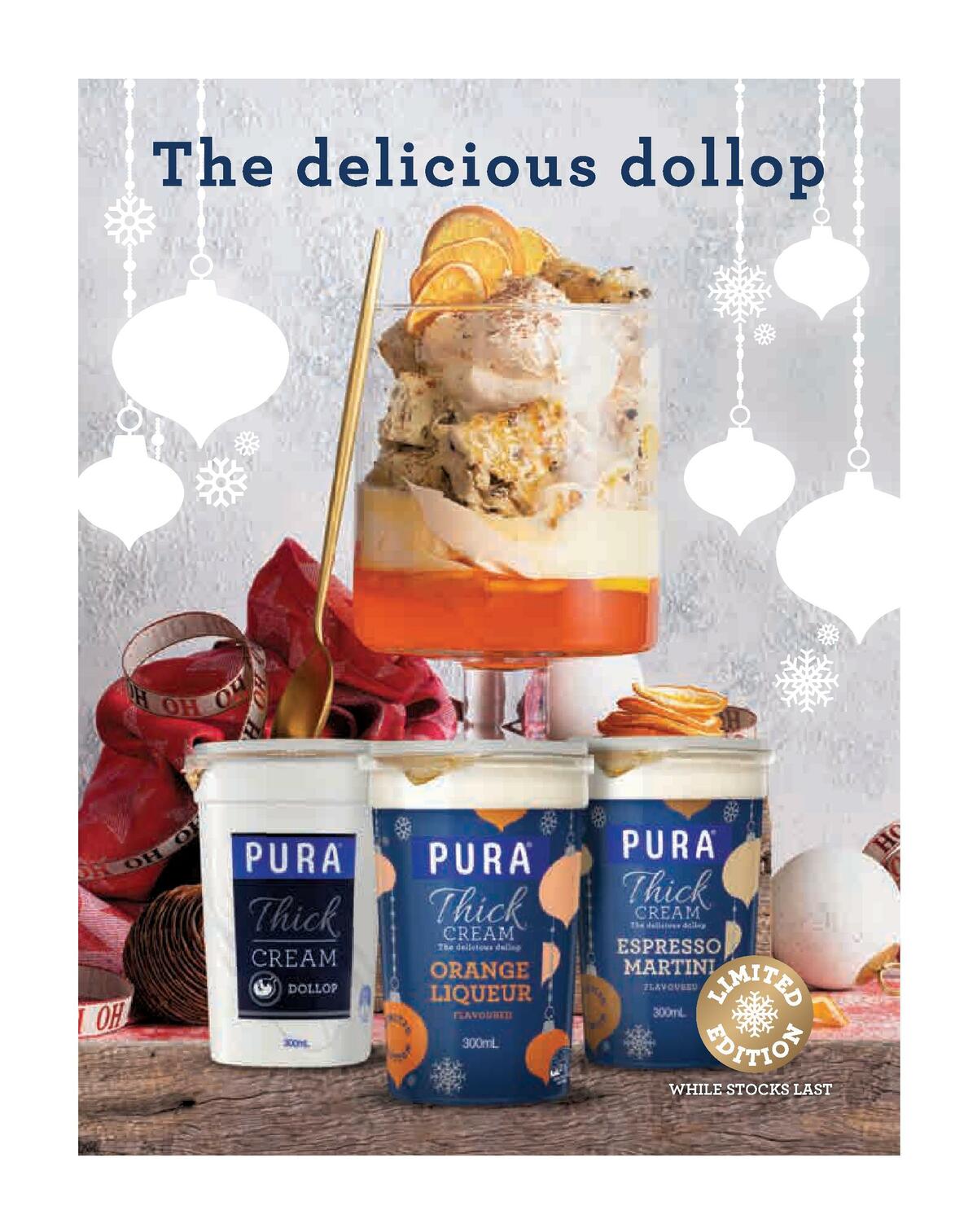 Coles Magazine December Catalogues from 1 December