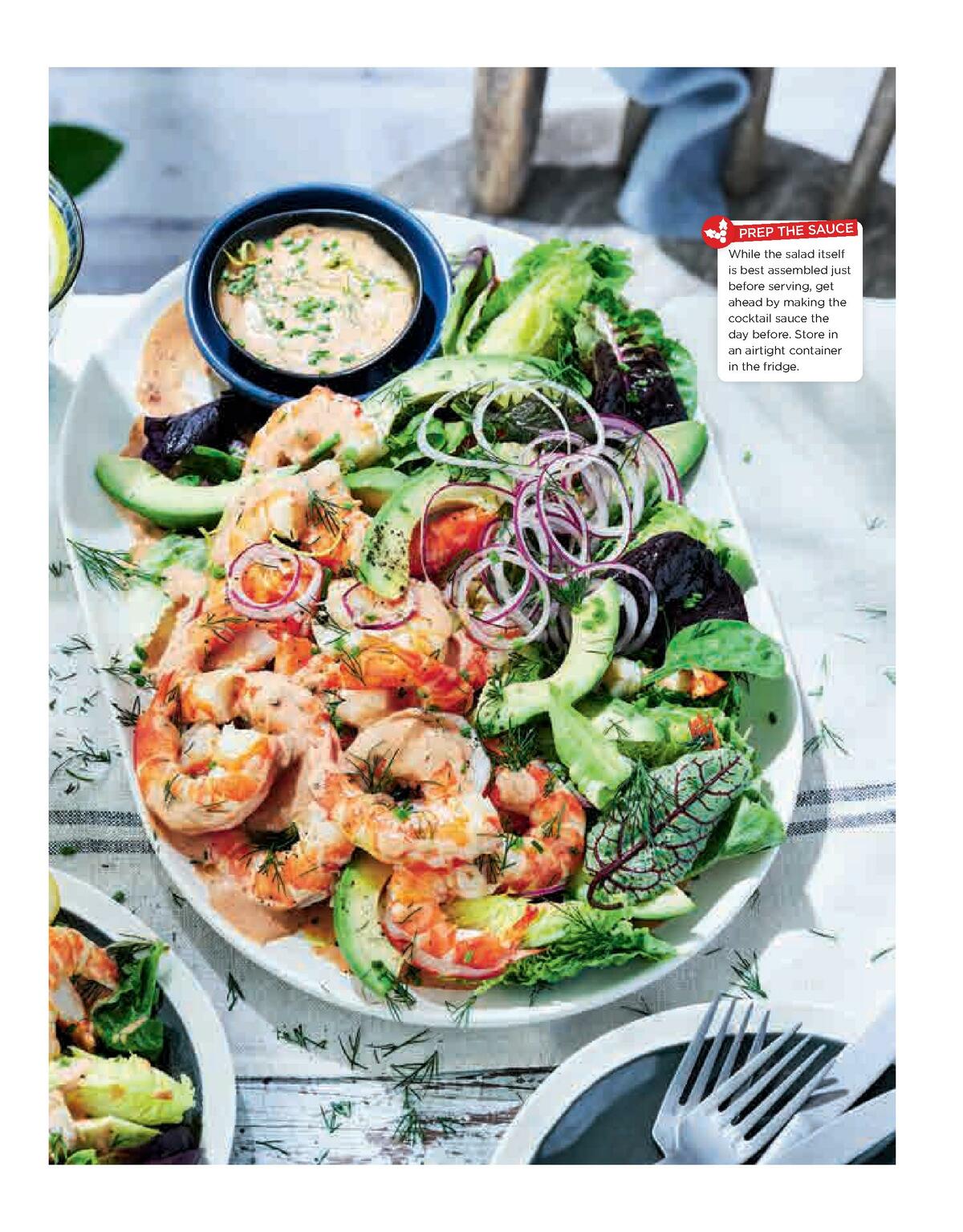 Coles Magazine December Catalogues from 1 December