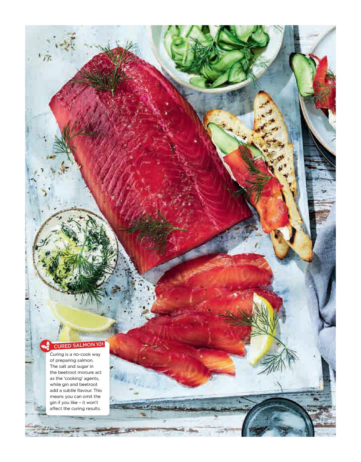 Coles Magazine December Catalogues from 1 December