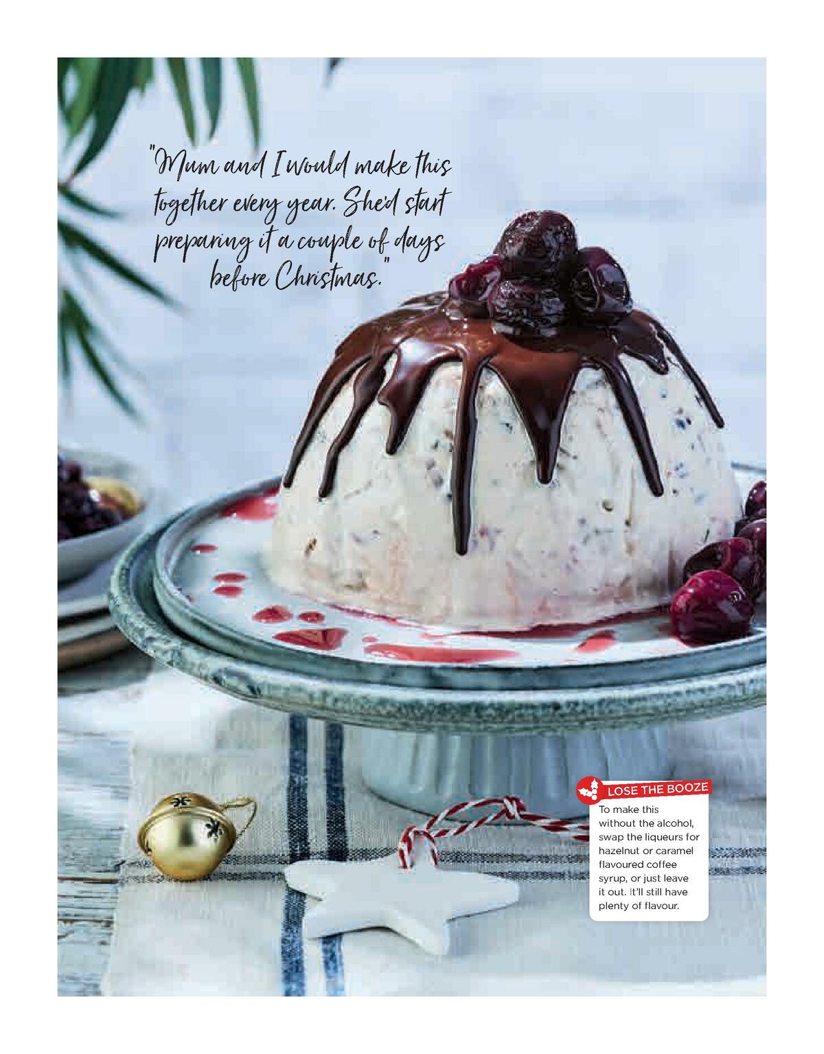 Coles Magazine December Catalogues from 1 December