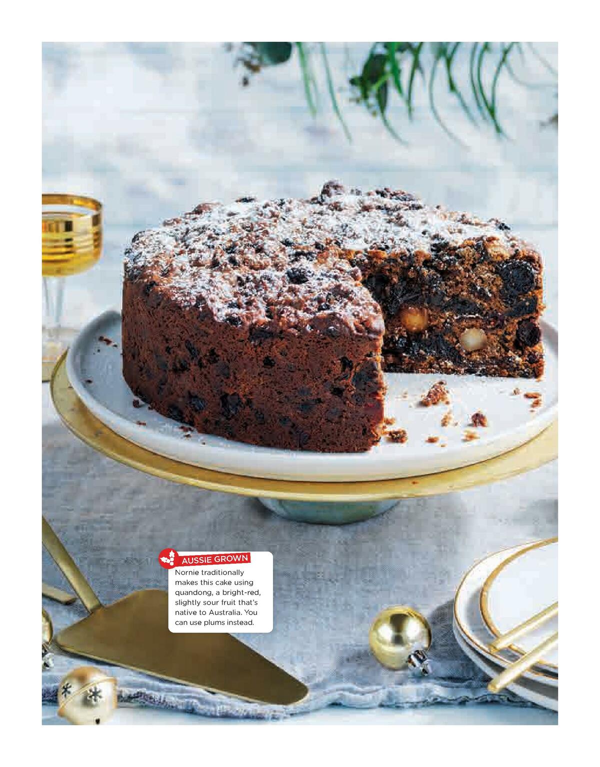 Coles Magazine December Catalogues from 1 December