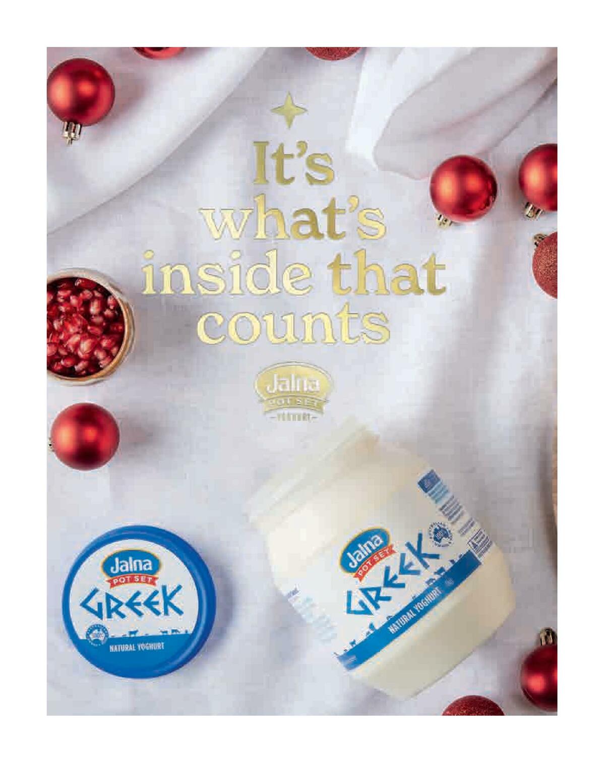 Coles Magazine December Catalogues from 1 December