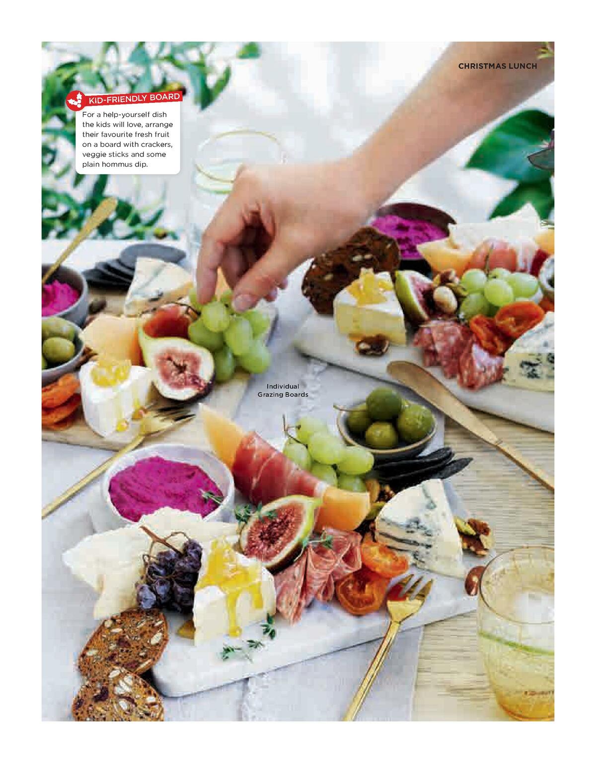 Coles Magazine December Catalogues from 1 December