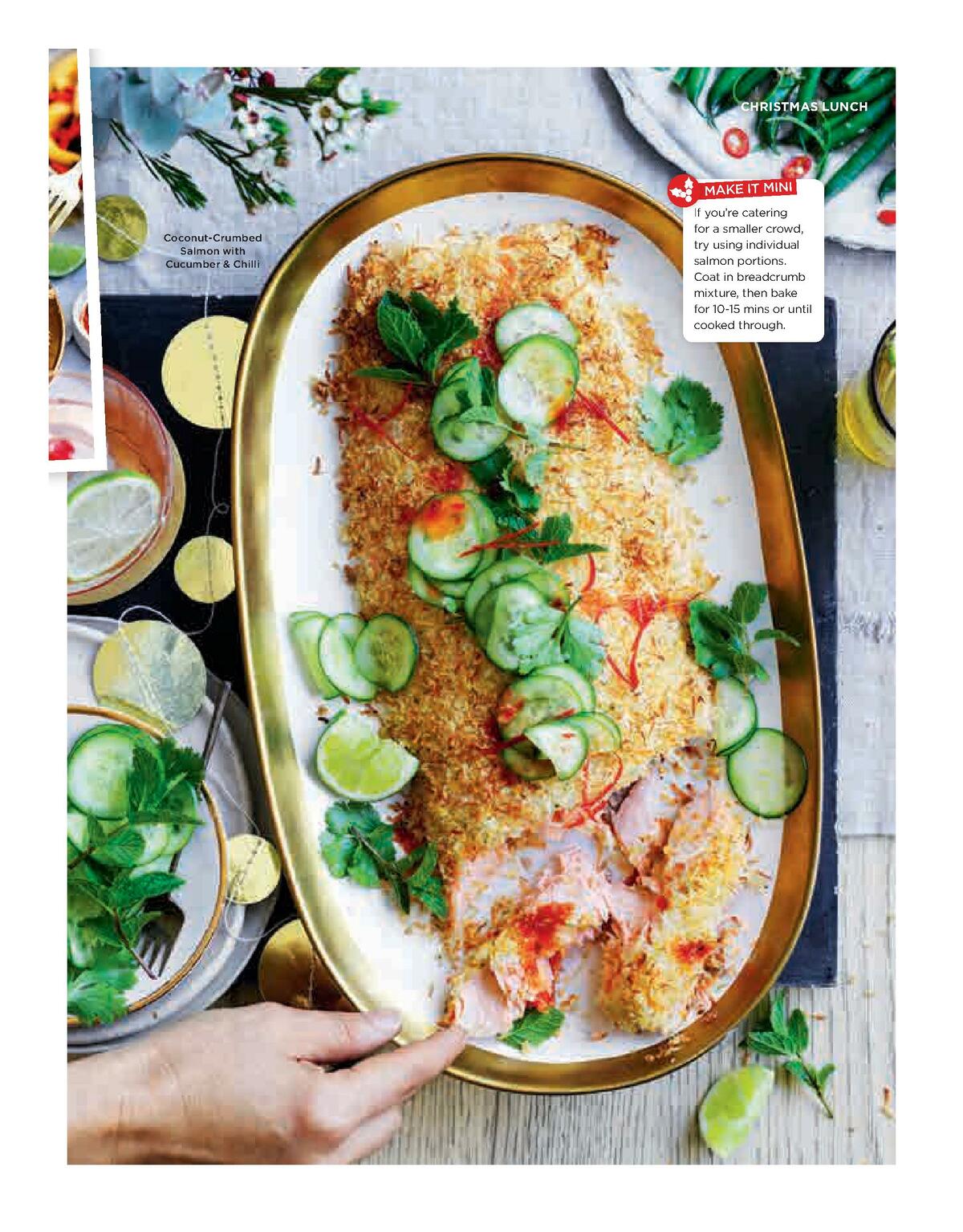 Coles Magazine December Catalogues from 1 December