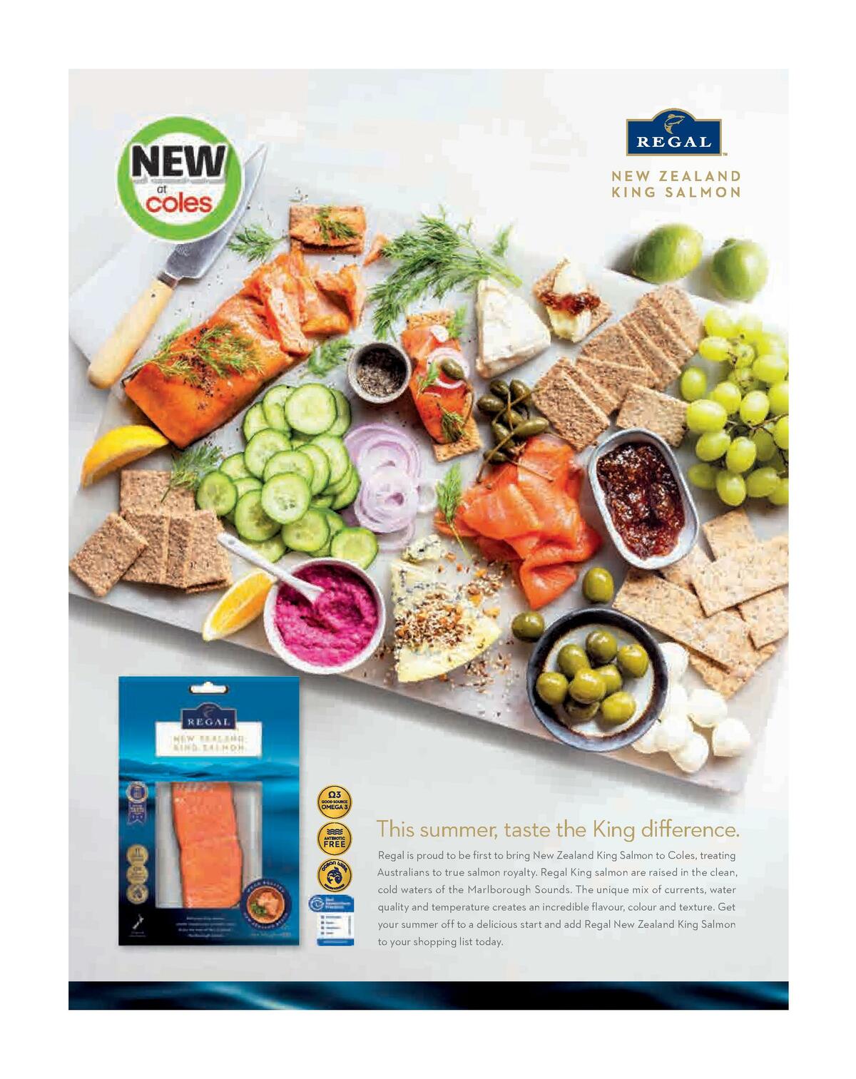 Coles Magazine December Catalogues from 1 December