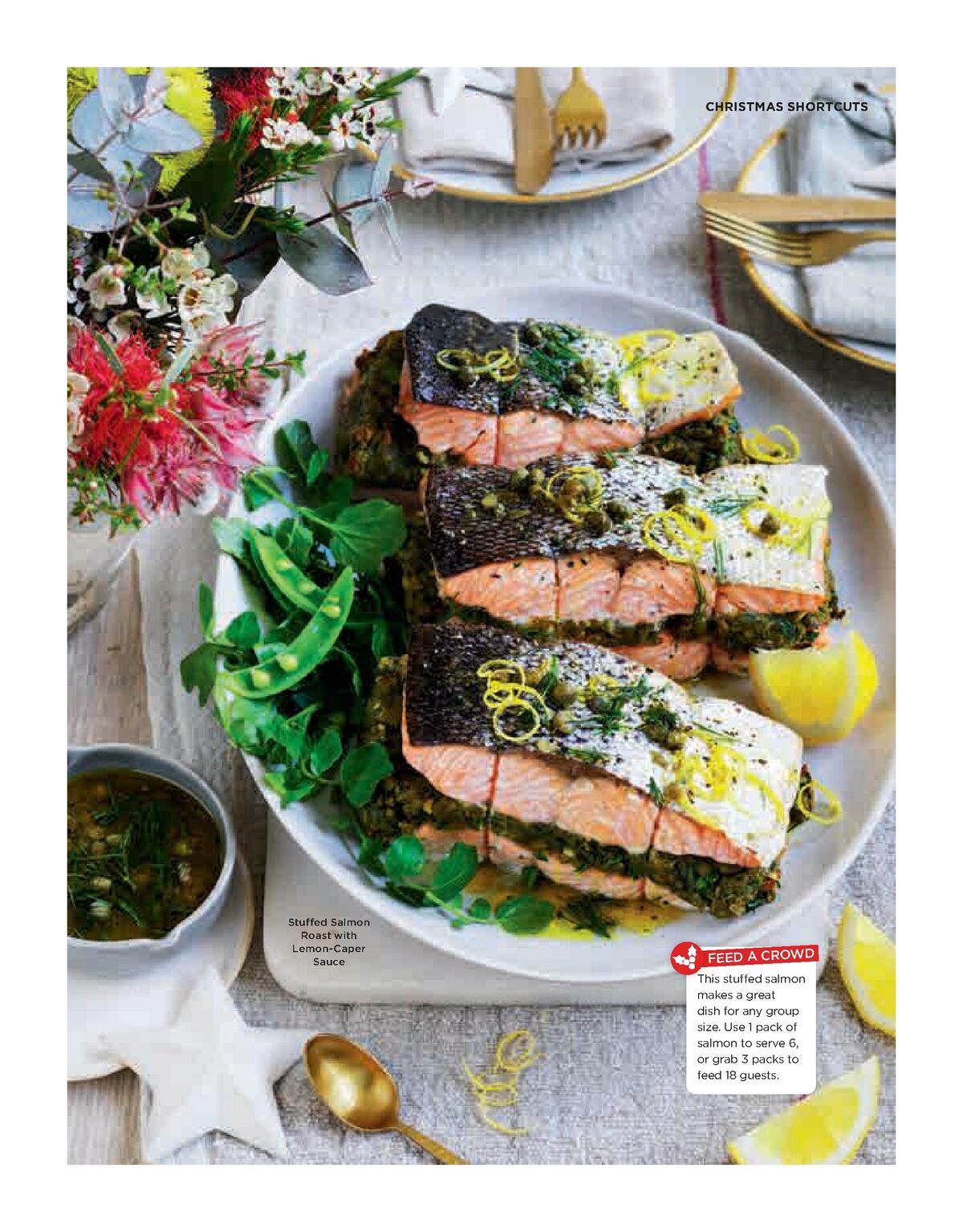 Coles Magazine December Catalogues from 1 December