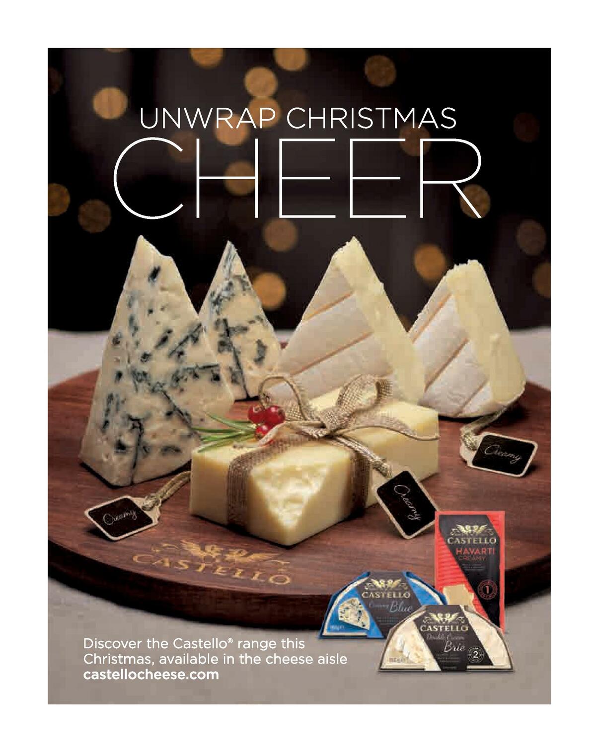 Coles Magazine December Catalogues from 1 December