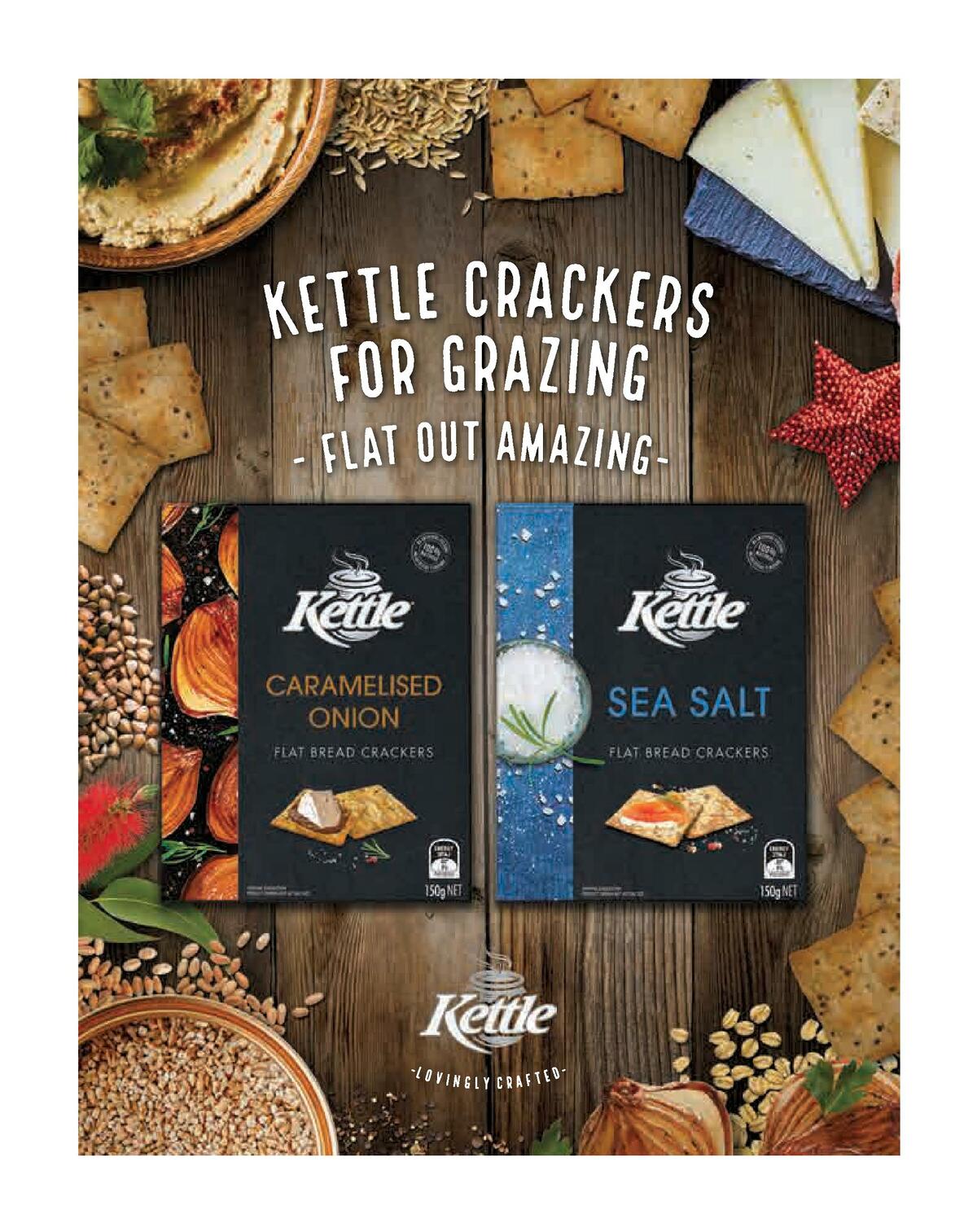 Coles Magazine December Catalogues from 1 December